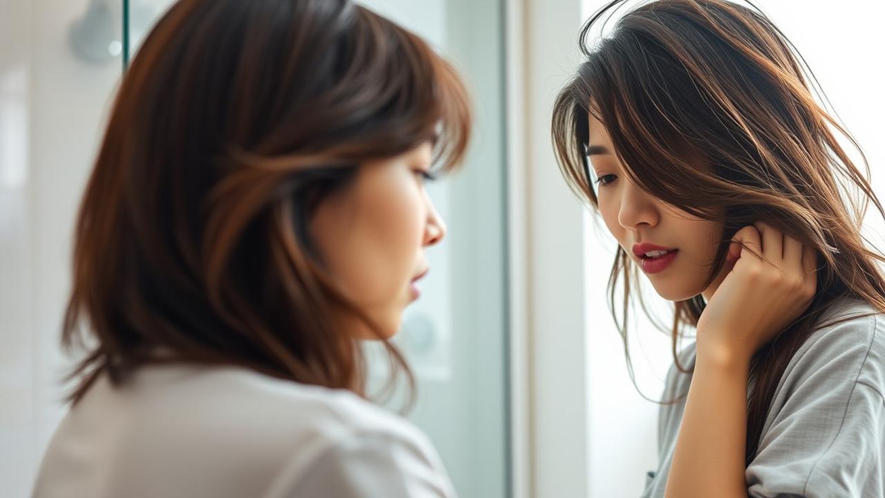 Cara Mengatasi Rambut Kering Agar Lebih Sehat dan Berkilau