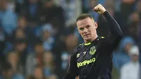 Urusan Rooney dengan Timnas Inggris Sudah Selesai