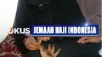 Pemerintah Arab Saudi memberikan fasilitas mahendi, hiburan kesenian, hingga santapan kuliner di Bandara King Abdulaziz.