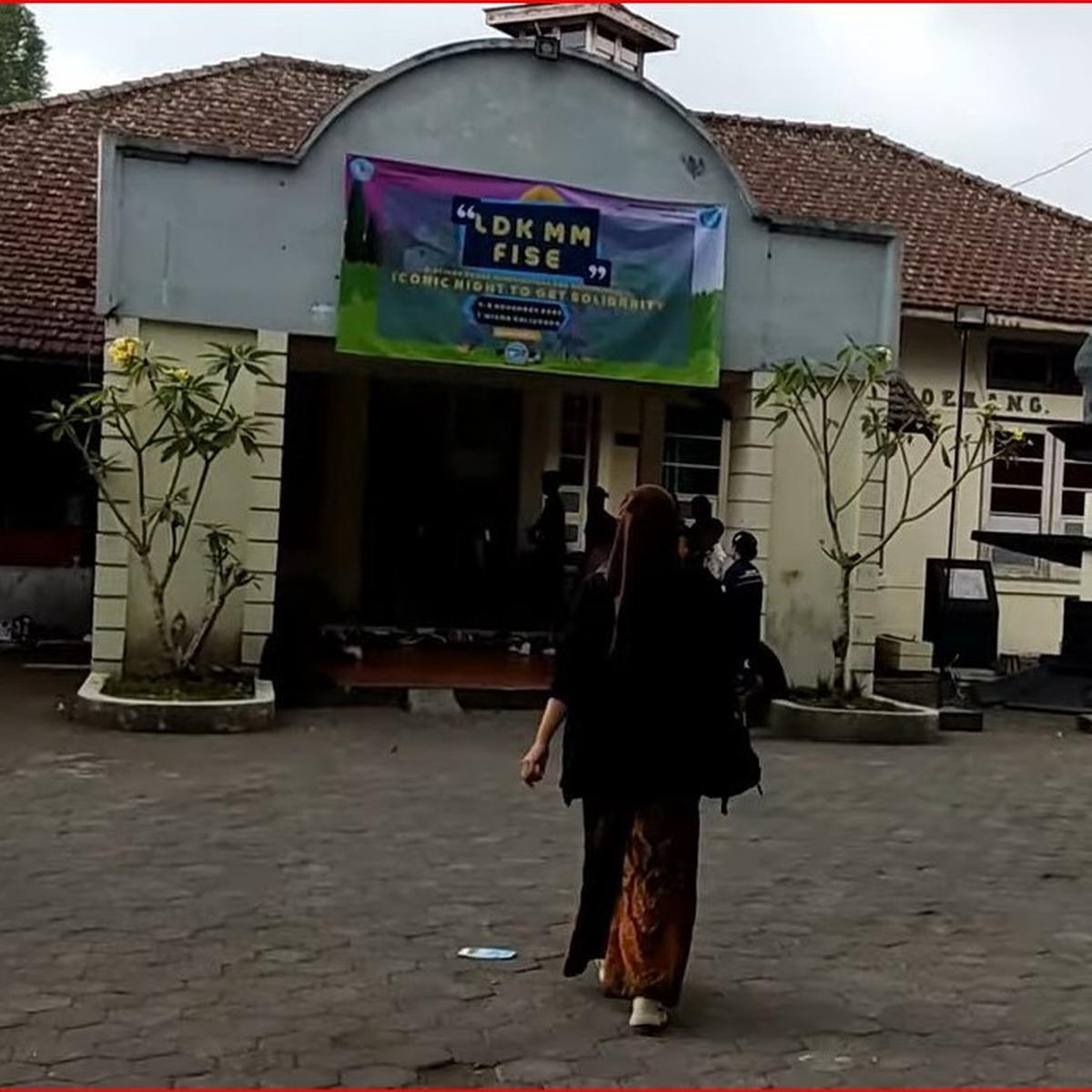 Hotel Kaliurang