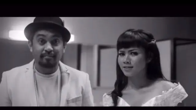 6 Penyanyi yang Pernah Duet dengan Glen Fredly, Penuh Kenangan