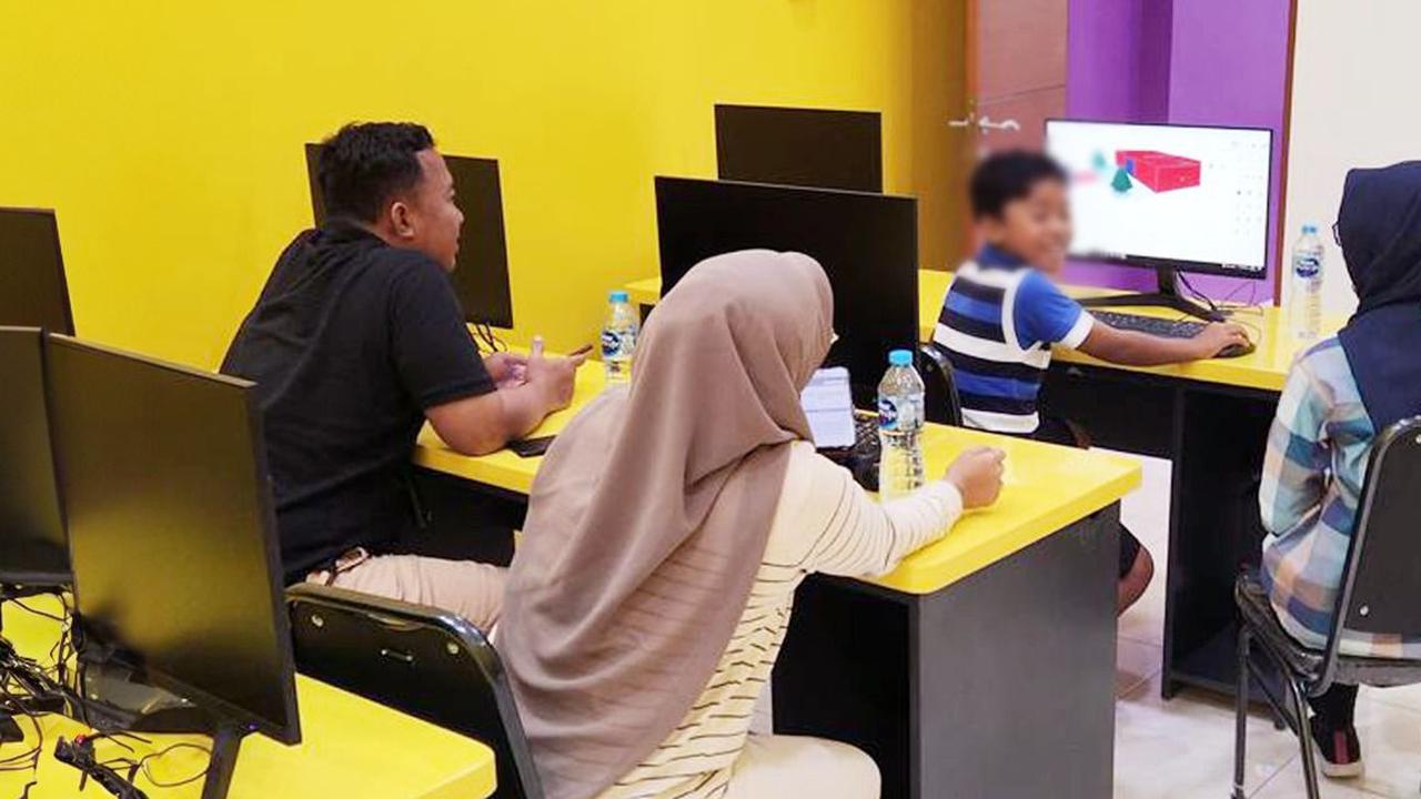Metode Ini Dipercaya Mampu Mengatasi Anak Ketakutan akan Pelajaran Matematika