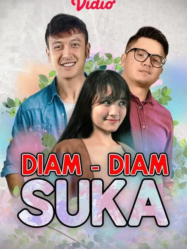 Diam-Diam Suka