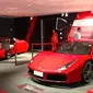 Museum Ferrari Maranello (selectitialy.com)