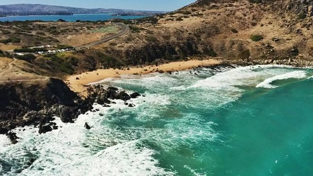 Terpukau oleh 10 Pantai Cantik di Sekitar Adelaide, Australia