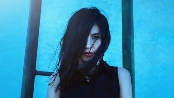 Ilustrasi Relationship