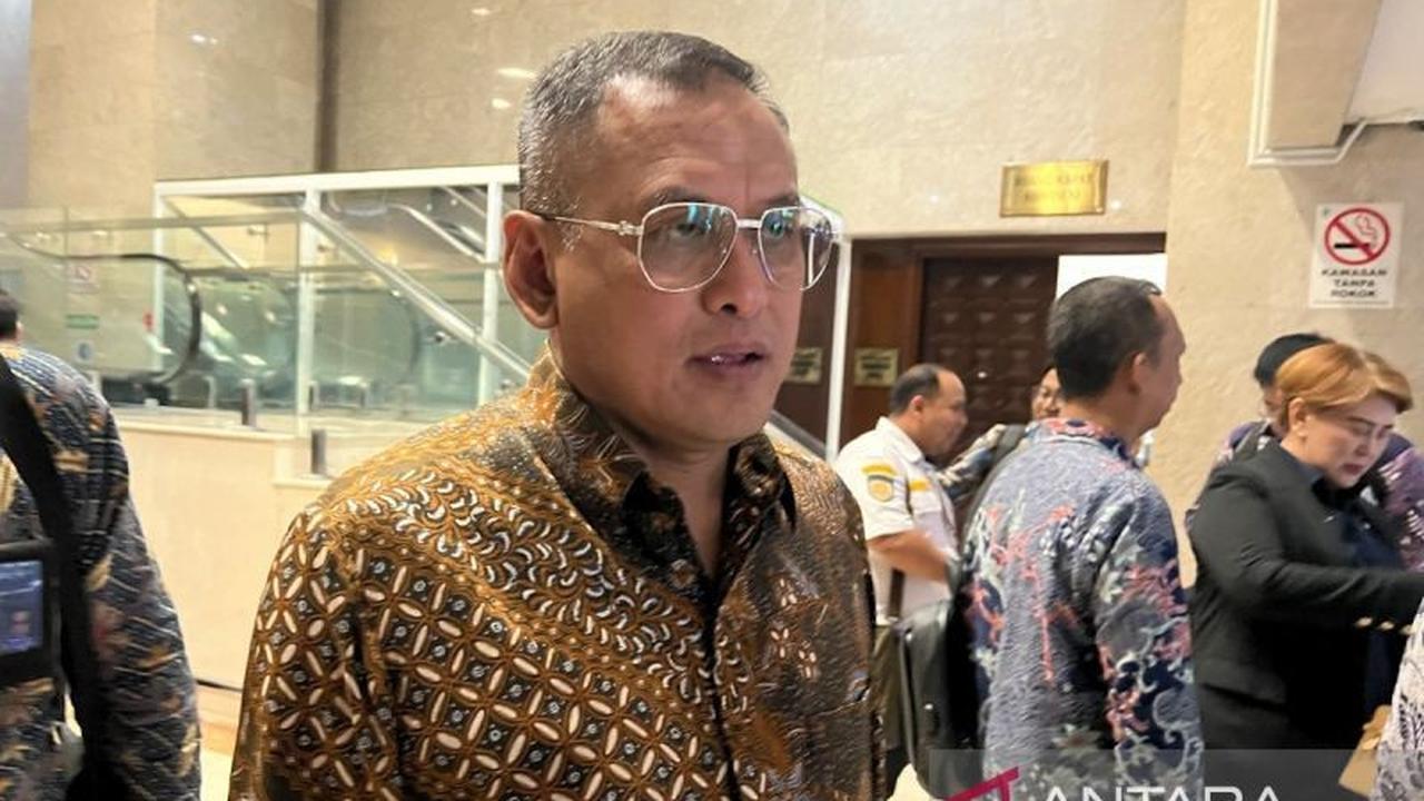 Pupuk Indonesia Dorong Pembangunan Pabrik Metanol untuk Sukseskan Mandatori B50, Perkuat Ketahanan Energi Nasional