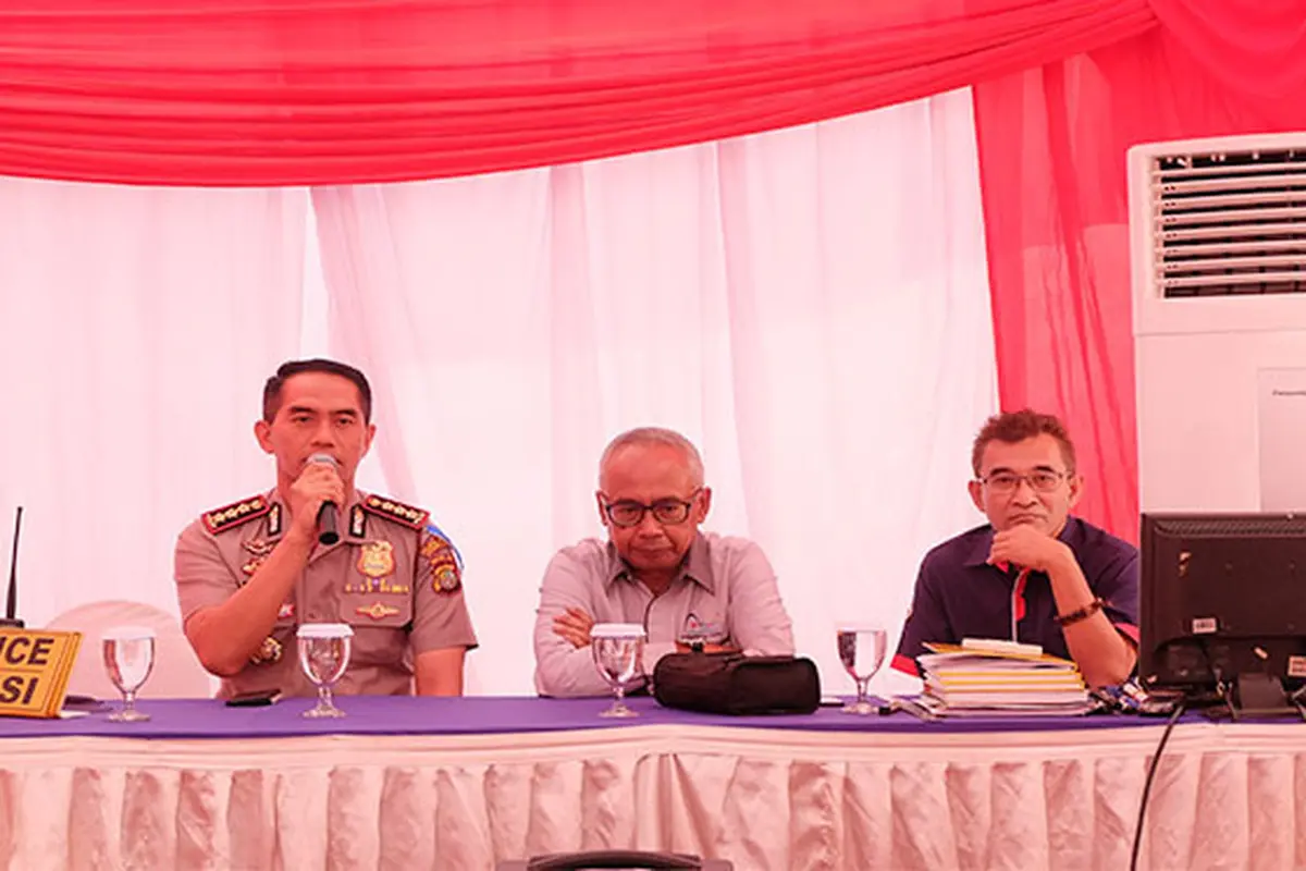 Pengunjung Meningkat, Liburan di Ancol Tetap Aman dan Nyaman