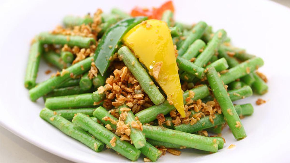 5 Variasi Resep Kacang Panjang yang Menggugah Selera, Ide Olahan Lezat dan Mudah