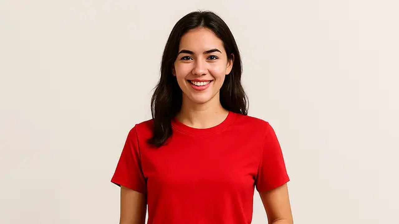 Atasan Merah Cocok dengan Bawahan Warna Apa untuk Acara 17 Agustus 1945 HUT RI ke-80