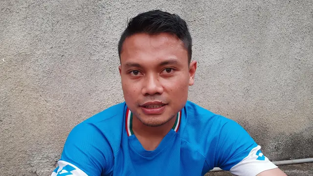 Dedi Kusnandar