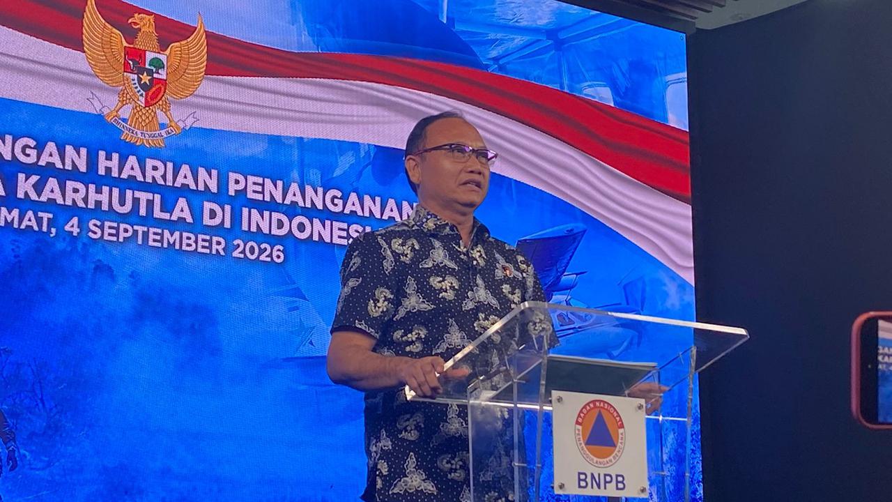 Bareskrim: Tersangka Kebakaran Hutan Bertambah Jadi 112 Orang