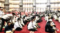 Bukan Sekadar Perayaan, Maulid Nabi Jadi Momen Perkuat Rasa Cinta pada Rasulullah dengan Jalankan Sunnah-Sunnahnya. Foto: Liputan6.com/Ade Nasihudin.