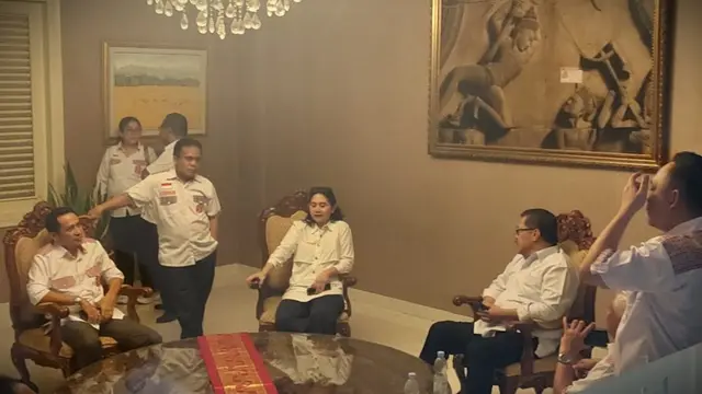 Relawan Jokowi