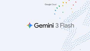 Ilustrasi Gemini 3 Flash. (Dok. Google Cloud)