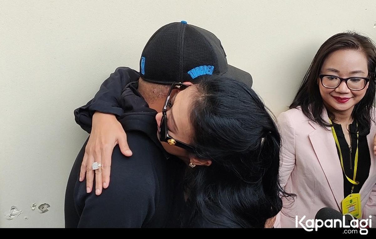 Sepakat dengan Asri Welas, Galiech Ridha Bakal Berikan Nafkah Untuk Anak - Simak Nominalnya di Sini