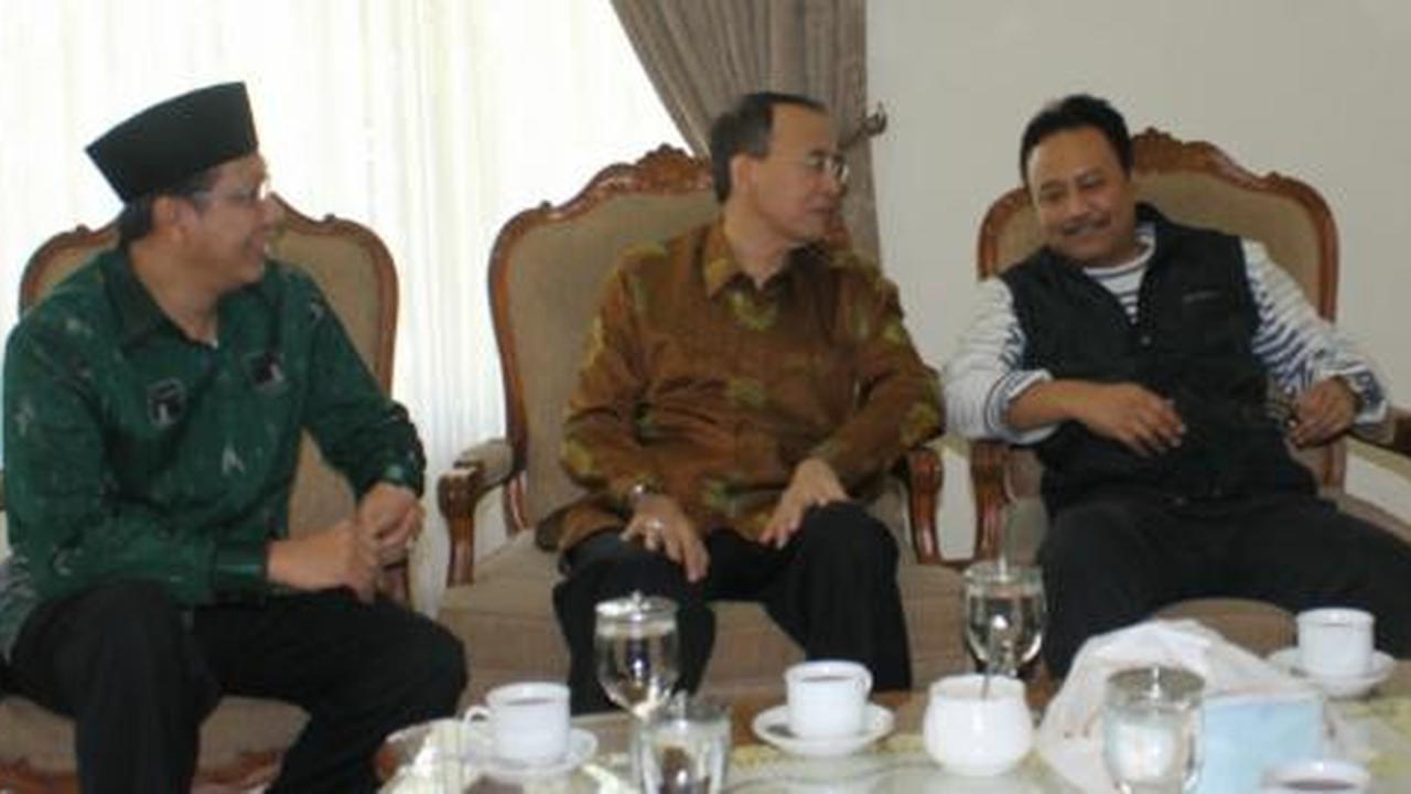 Rekom belum dibuat, PPP tetap dukung KarSa di Pilgub Jatim