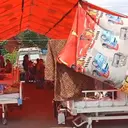 Korban Gempa Flores Bertambah: 33 Orang Tewas, 23 Luka, Ribuan Mengungsi