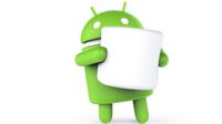 Logo Android Marshmallow. Foto: Akun Twitter David Burke