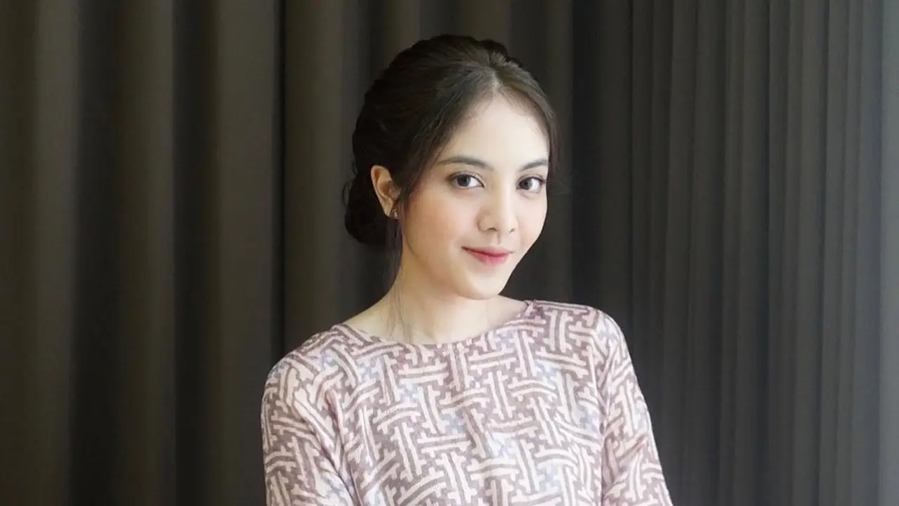 Bellinda Putri, owner HALE