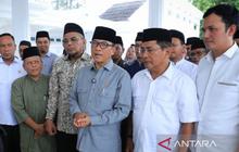 Mendes PDT Dorong Identifikasi Potensi Desa Pariaman untuk Pengembangan Ekonomi Desa