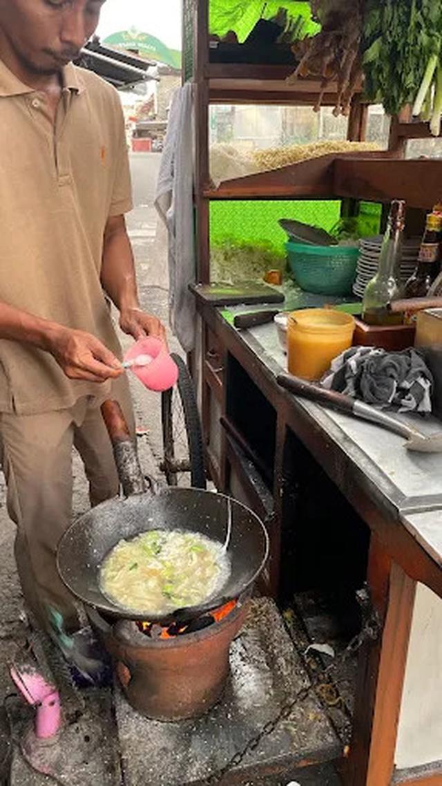 1. Bakmi Jawa Pak Nardi