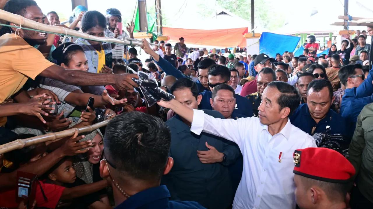 Dok. Istimewa