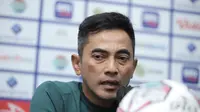 BRI Liga 1: Kali Ini PSS Kalah dari Persija, Seto Nurdiyantoro Sebut Banyak Kesalahan Sendiri