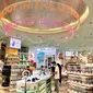 ATARU Living World Kota Wisata&nbsp;dengan konsep simple joy yang menarik dan ceria. (Dok: ATARU)