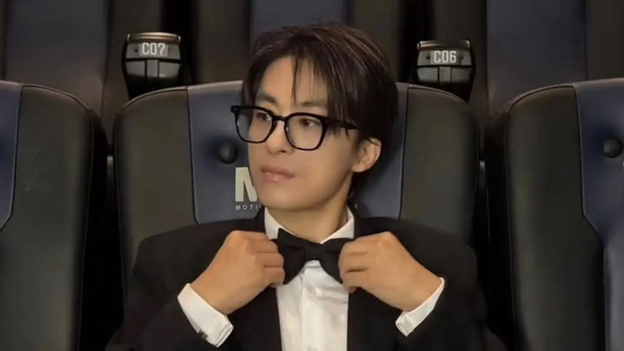 Koo Kyo-hwan
