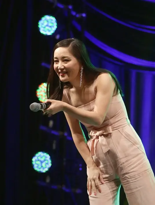 (Bambang E.Ros/Fimela.com)