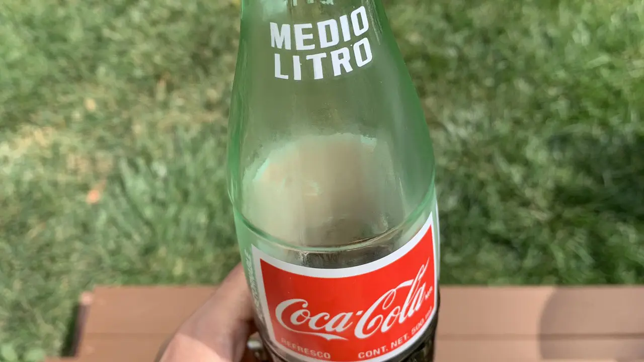 MexiCola