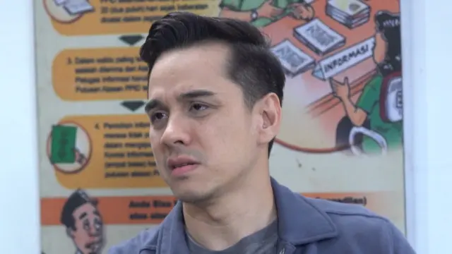 Cinta 2 Pilihan