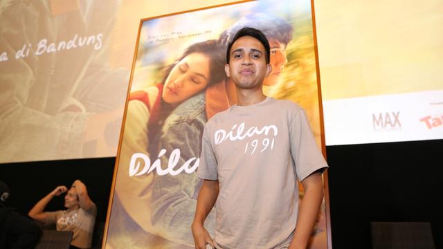 5 Perbedaan Film Dilan 1990 dan Dilan 1991 - News 