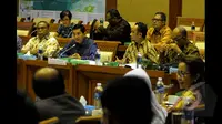VIDEO: Presdir PT Freeport Mangkir Rapat Komisi VII DPR 