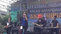 Radja Gagal Manggung Bareng Dewi Perssik