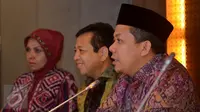 Fahri Hamzah: Bedah Persoalan Papua Lewat Pansus Freeport