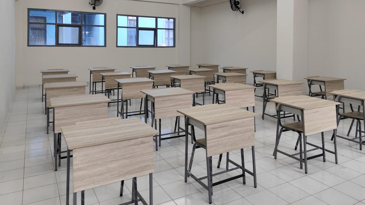 Sekolah Rakyat Menyasar Anak-anak Miskin Esktrem, Siswa Diberi Tempat Tinggal dan Makan 3 Kali Sehari