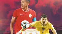3 Pemain Timnas Indonesia U-19 yang Sudah Saatnya Mencoba Abroad: Menantang Diri, Cari Pengalaman!