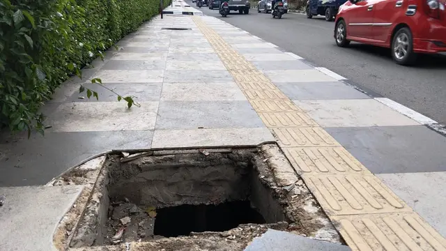 Drainase Adalah Pembuangan Air, Pahami Tujuan dan Jenis-Jenisnya