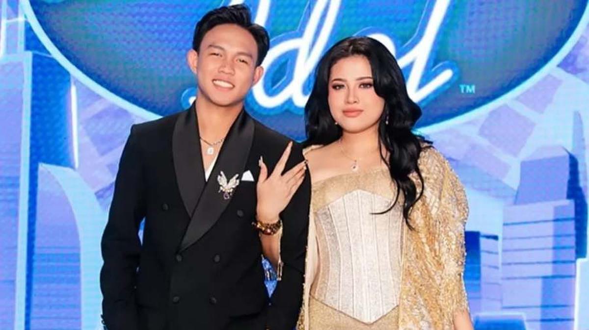 Kronologi Fajar Noor Diduga Selingkuh dengan Amanda Lucson, Shabrina Eleanor Sindir di TikTok?