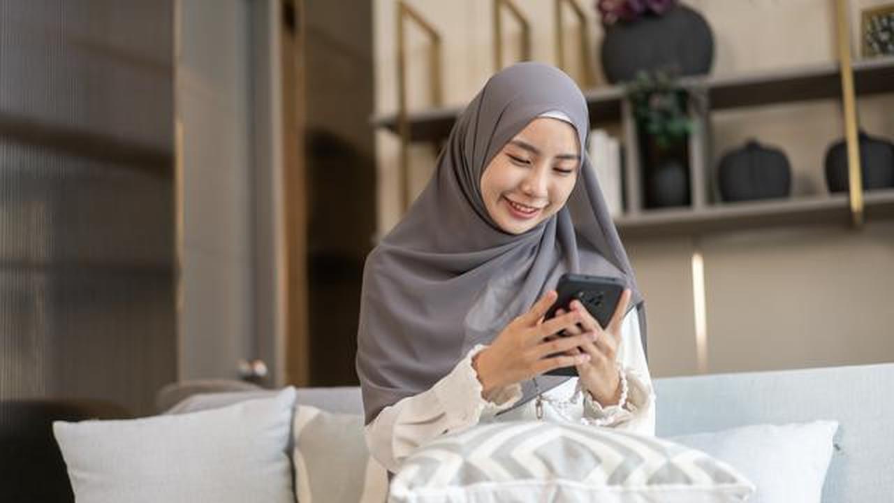 Jangan Sampai Tertipu, Ini 5 Tips Belanja Online Aman Saat Ramadan