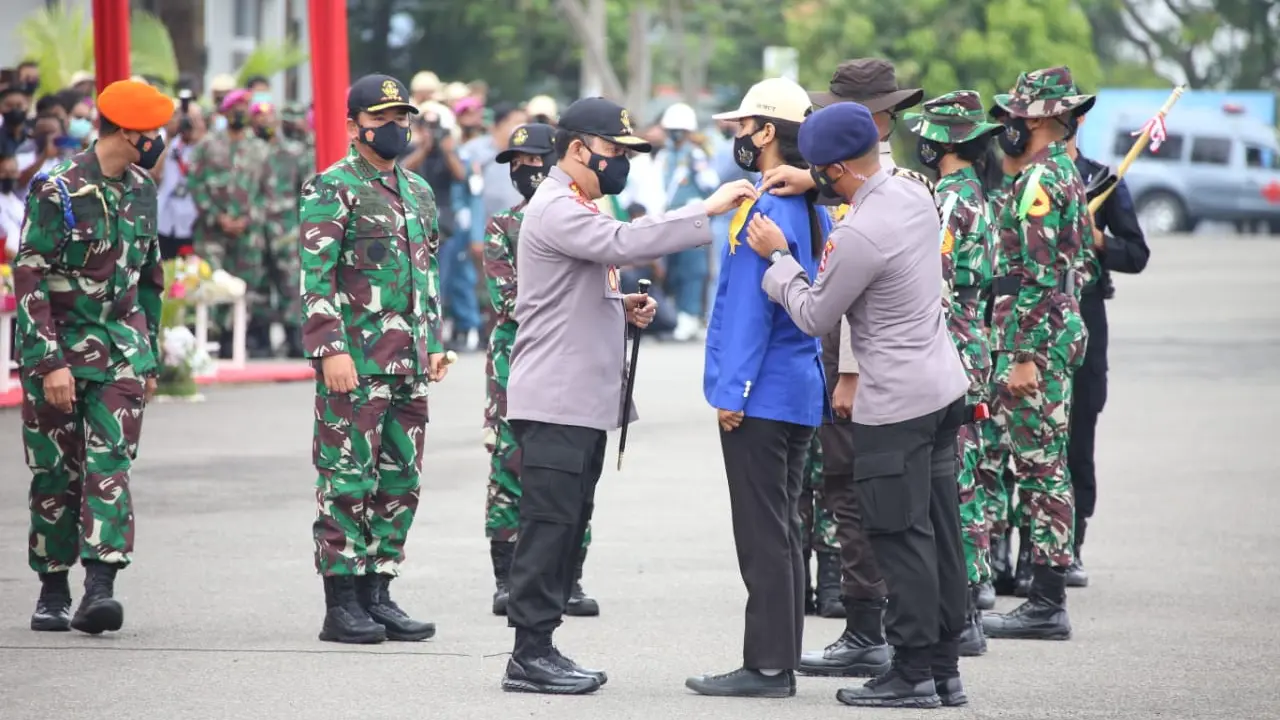 Latihan Integrasi Taruna Wreda (Latsitarda)