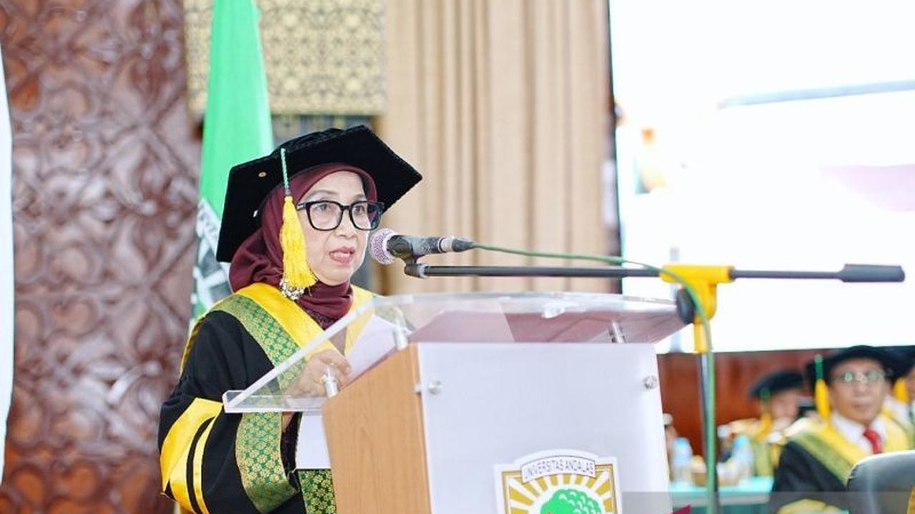 Fakta Unik: Zeolit Solok Ternyata Bisa Sulap Air Kuning Jadi Bening, Tingkatkan Potensi Ekonomi Rakyat!