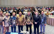 PPND Versi 8.0 Mulai Disosialisasikan, Tawarkan Tiga Jalur Penyelesaian Sengketa Nama Domain