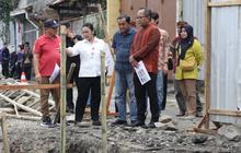 Atasi Banjir di Kota Semarang, Wali Kota Agustina Bakal Bangun Rumah Pompa Baru di Petudungan