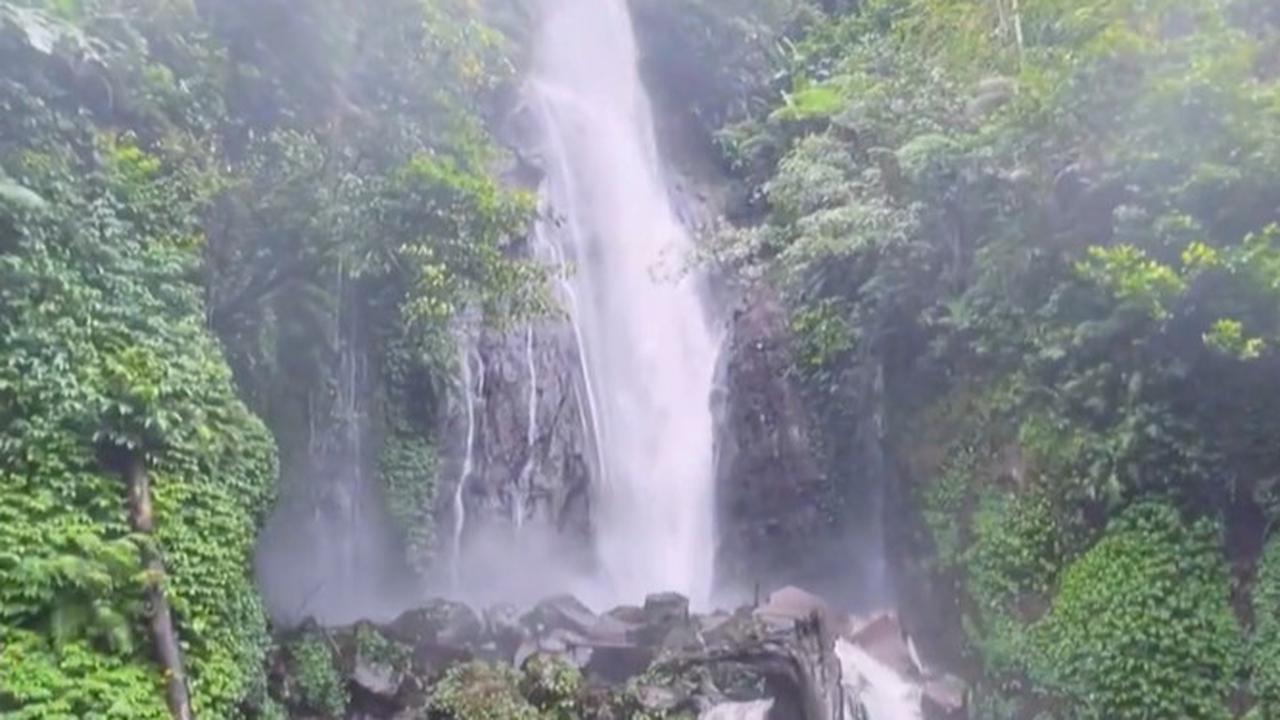 Mengunjungi Curug Cikaracak, Surga Tersembunyi di Bogor yang Cocok jadi Spot Healing