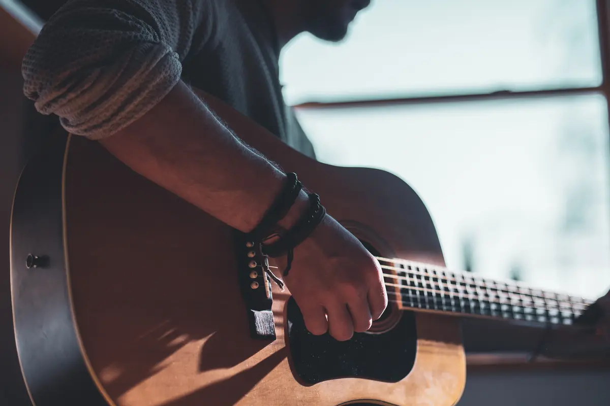 gitar