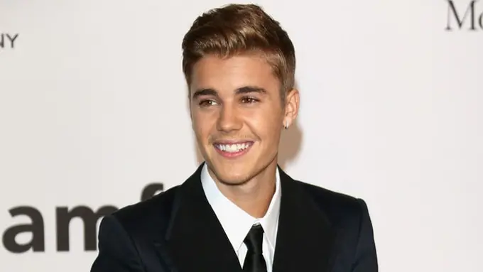 Justin Bieber