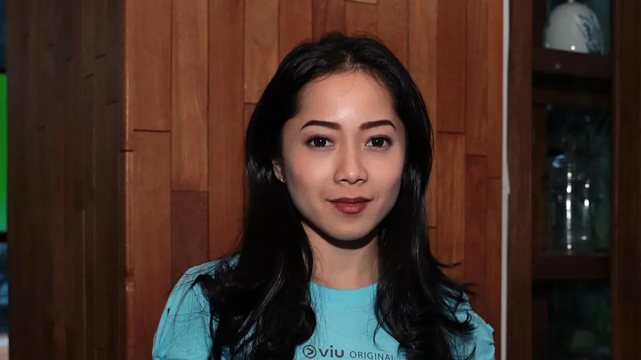 Karina Salim
